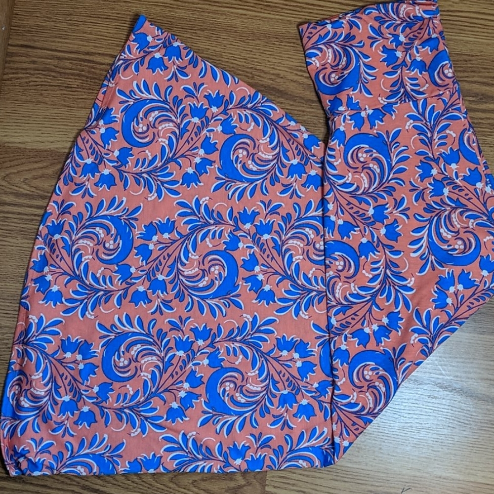 Lularoe Maxi skirt large
